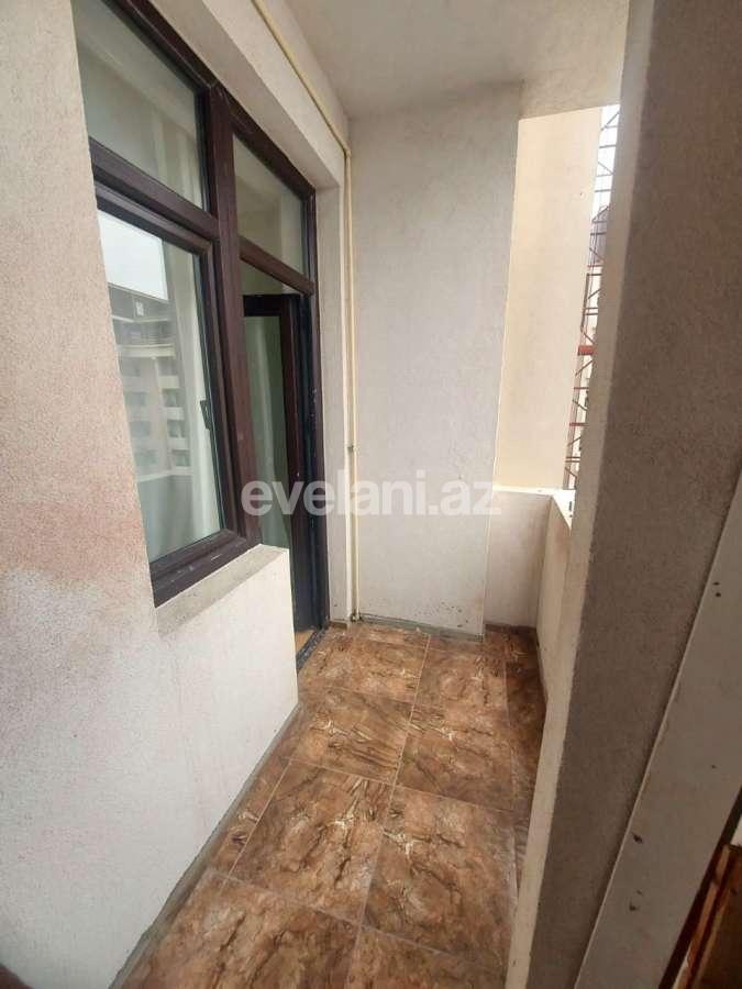Satılır, yeni tikili, 1 otaqlı, 32 m², Bakı, Nərimanov r, 28 may m.
