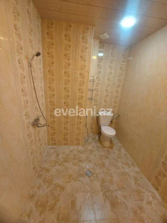 Satılır, yeni tikili, 1 otaqlı, 32 m², Bakı, Nərimanov r, 28 may m.