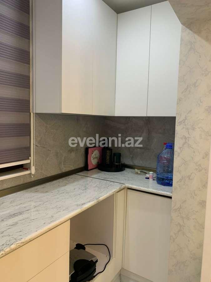 Продаётся, новостройка, 2-комнаты, 45 m², Баку, Бинагадинский r, 8-й микрорайон p, Азадлыг проспекти m.