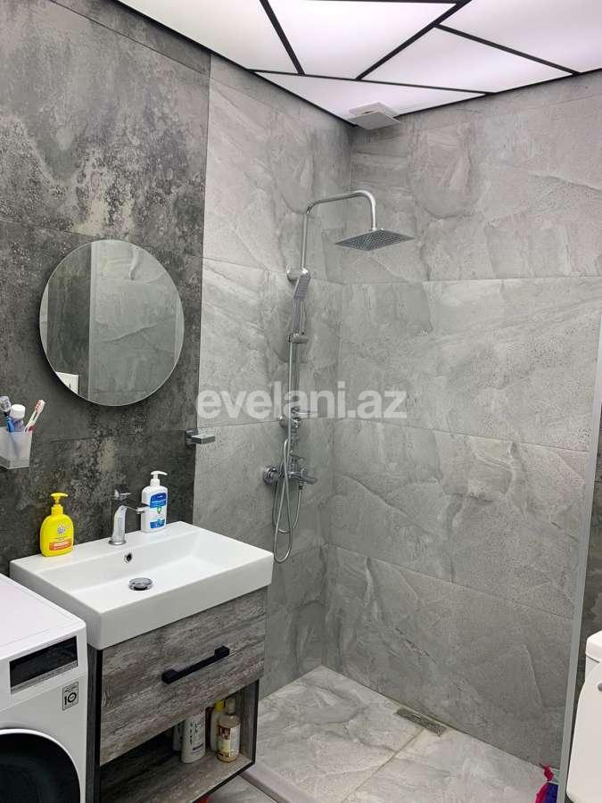 Продаётся, новостройка, 2-комнаты, 45 m², Баку, Бинагадинский r, 8-й микрорайон p, Азадлыг проспекти m.