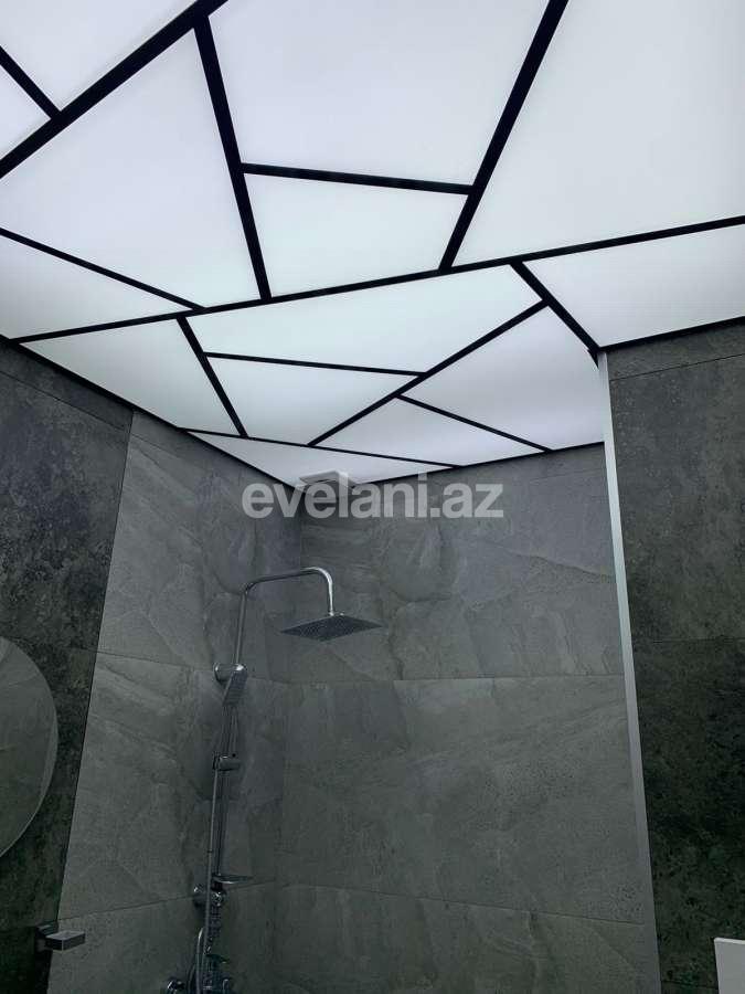 Продаётся, новостройка, 2-комнаты, 45 m², Баку, Бинагадинский r, 8-й микрорайон p, Азадлыг проспекти m.