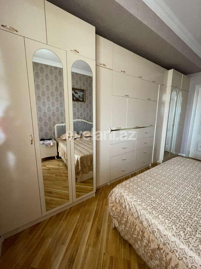 Satılır, yeni tikili, 3 otaqlı, 118 m², Bakı, Binəqədi r, 8-ci mikrorayon q, Azadlıq prospekti m.