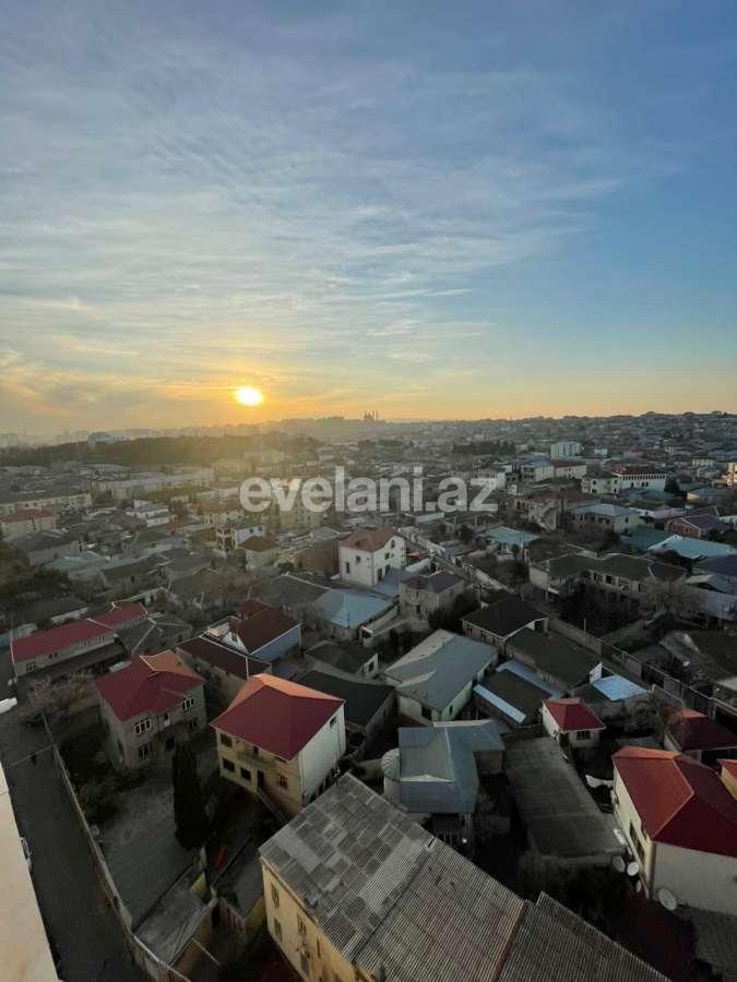 Satılır, yeni tikili, 3 otaqlı, 118 m², Bakı, Binəqədi r, 8-ci mikrorayon q, Azadlıq prospekti m.