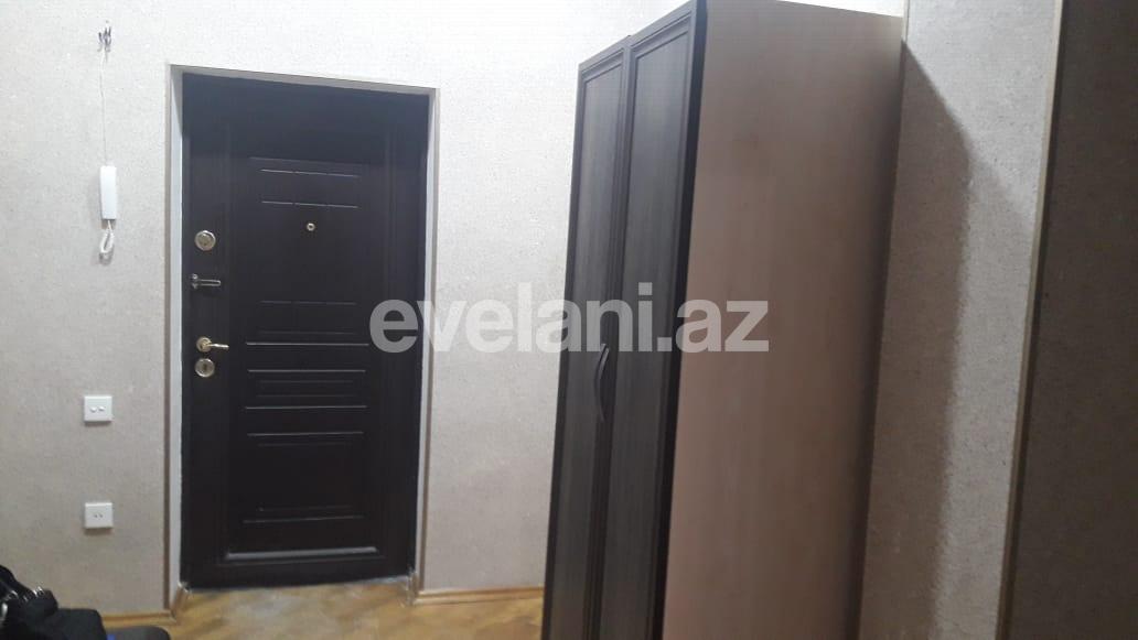 Сдаётся, офис, 3-комнаты, 100 m², Баку, Насиминский r, Шах Исмаил Хатаи m.