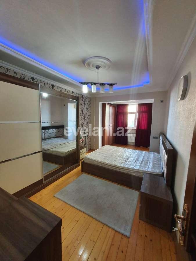 Kirayə verilir, köhnə tikili, 3 otaqlı, 90 m², Bakı, Binəqədi r, 9-cu mikrorayon q, Nəsimi m.