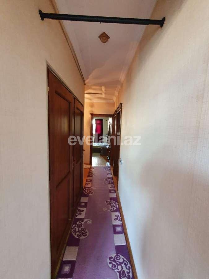 Kirayə verilir, köhnə tikili, 3 otaqlı, 90 m², Bakı, Binəqədi r, 9-cu mikrorayon q, Nəsimi m.