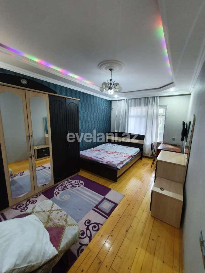Kirayə verilir, köhnə tikili, 3 otaqlı, 90 m², Bakı, Binəqədi r, 9-cu mikrorayon q, Nəsimi m.