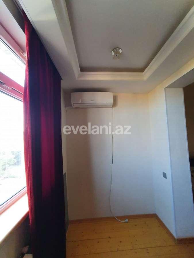 Kirayə verilir, köhnə tikili, 3 otaqlı, 90 m², Bakı, Binəqədi r, 9-cu mikrorayon q, Nəsimi m.