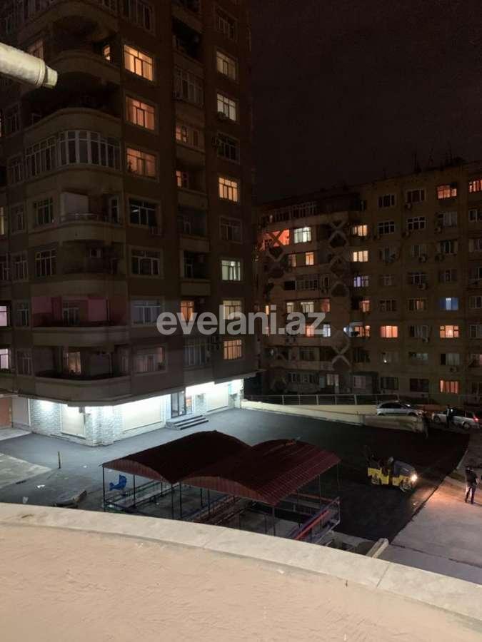 Kirayə verilir, yeni tikili, 4 otaqlı, 179.99 m², Bakı, Binəqədi r, 7-ci mikrorayon q, Nəsimi m.
