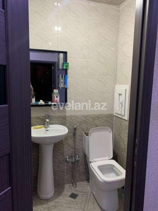 Kirayə verilir, yeni tikili, 4 otaqlı, 179.99 m², Bakı, Binəqədi r, 7-ci mikrorayon q, Nəsimi m.