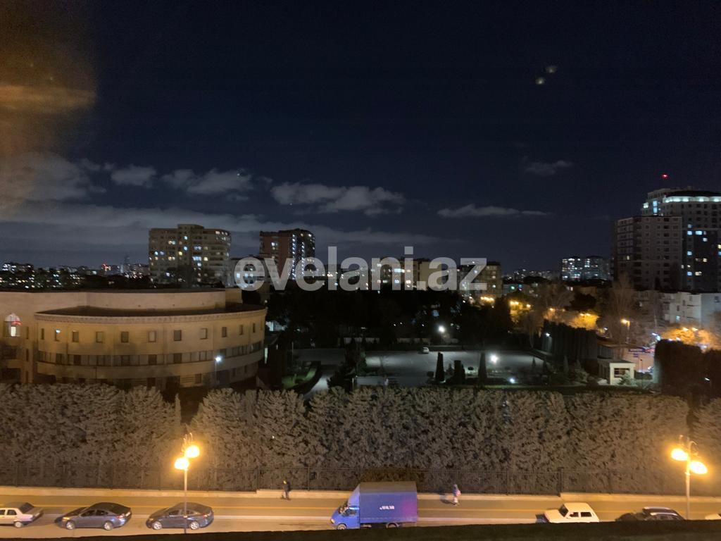 Kirayə verilir, yeni tikili, 4 otaqlı, 179.99 m², Bakı, Binəqədi r, 7-ci mikrorayon q, Nəsimi m.