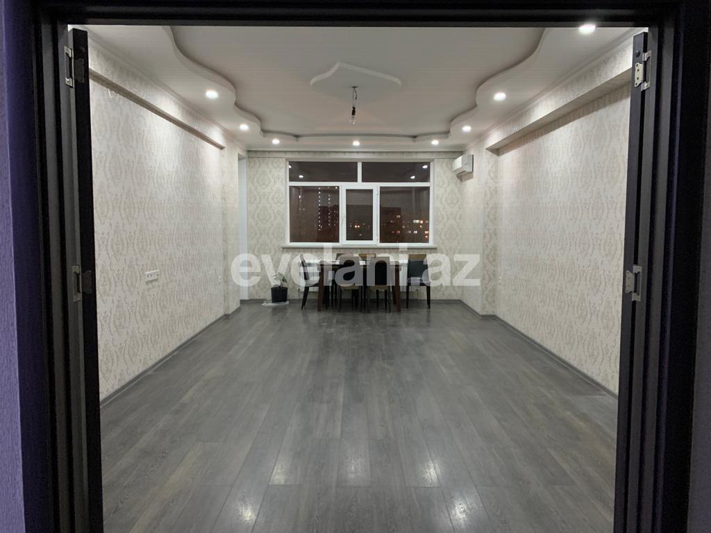 Kirayə verilir, yeni tikili, 4 otaqlı, 179.99 m², Bakı, Binəqədi r, 7-ci mikrorayon q, Nəsimi m.