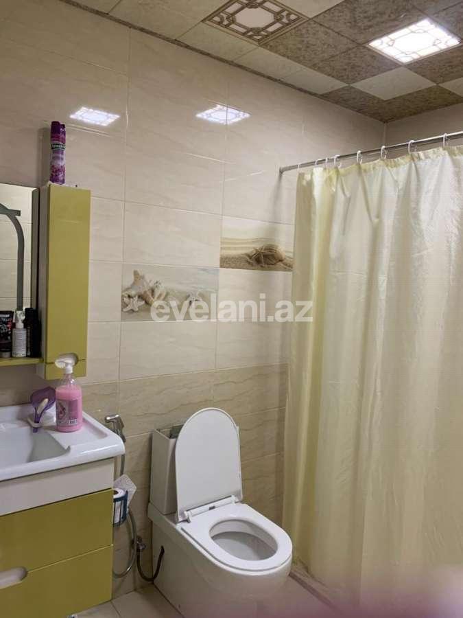 Kirayə verilir, yeni tikili, 4 otaqlı, 179.99 m², Bakı, Binəqədi r, 7-ci mikrorayon q, Nəsimi m.