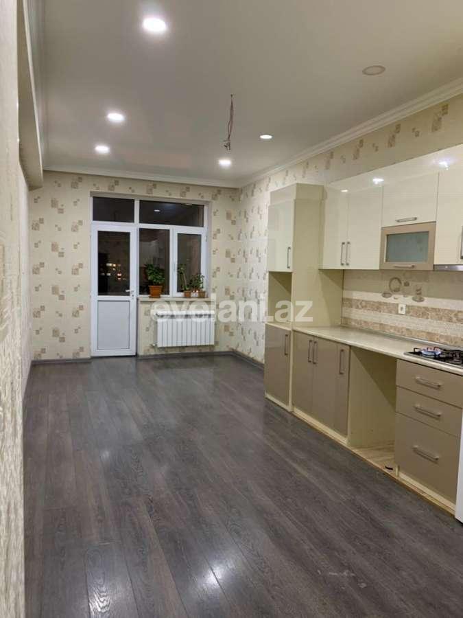 Kirayə verilir, yeni tikili, 4 otaqlı, 179.99 m², Bakı, Binəqədi r, 7-ci mikrorayon q, Nəsimi m.