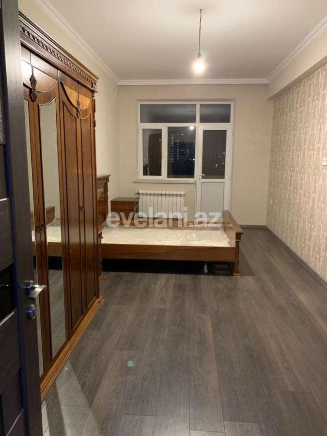Kirayə verilir, yeni tikili, 4 otaqlı, 179.99 m², Bakı, Binəqədi r, 7-ci mikrorayon q, Nəsimi m.