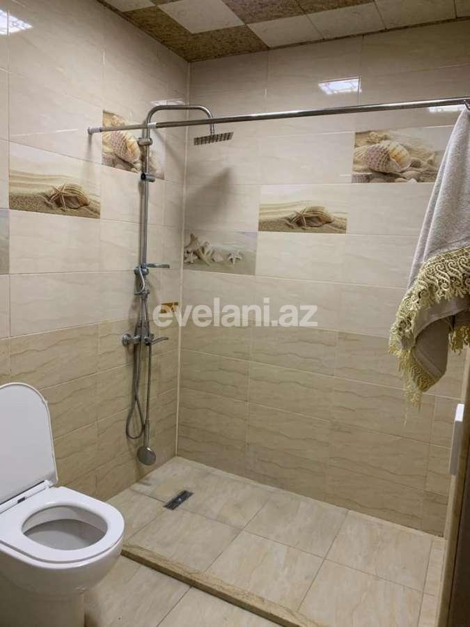 Kirayə verilir, yeni tikili, 4 otaqlı, 179.99 m², Bakı, Binəqədi r, 7-ci mikrorayon q, Nəsimi m.
