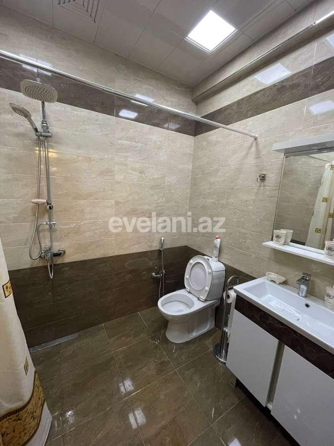 Kirayə verilir, yeni tikili, 3 otaqlı, 144.99 m², Bakı, Binəqədi r, Biləcəri q.