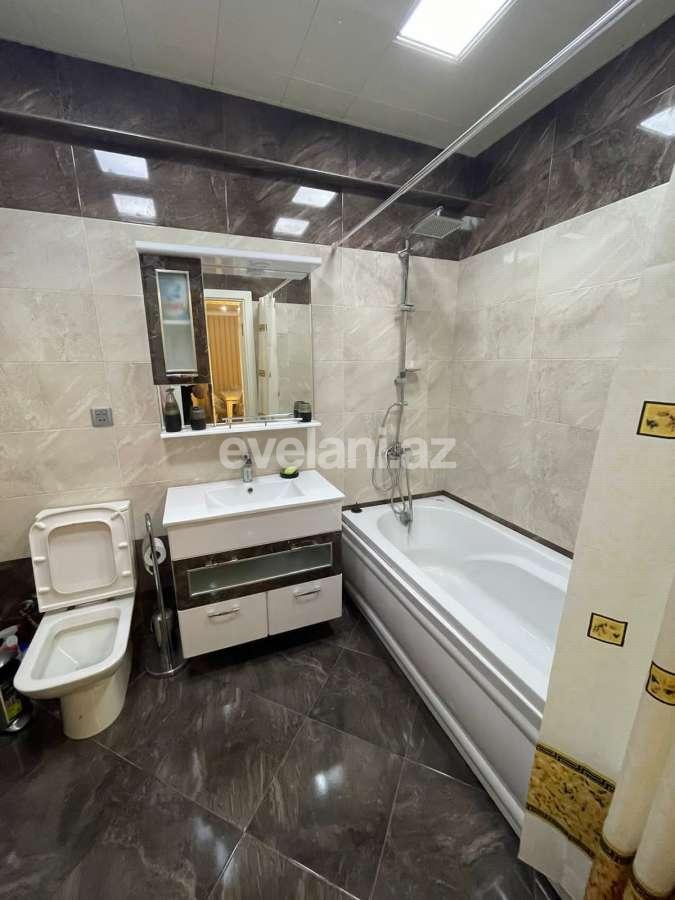 Kirayə verilir, yeni tikili, 3 otaqlı, 144.99 m², Bakı, Binəqədi r, Biləcəri q.