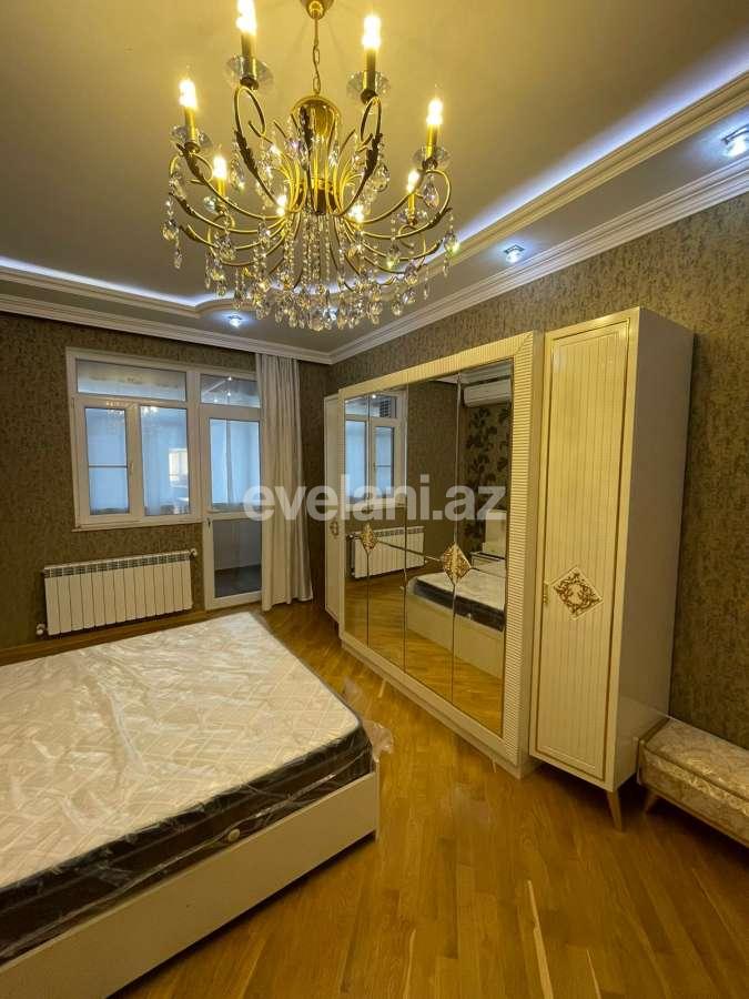 Kirayə verilir, yeni tikili, 3 otaqlı, 144.99 m², Bakı, Binəqədi r, Biləcəri q.