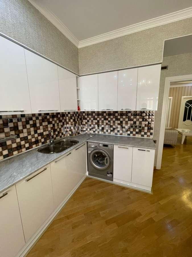 Kirayə verilir, yeni tikili, 3 otaqlı, 144.99 m², Bakı, Binəqədi r, Biləcəri q.