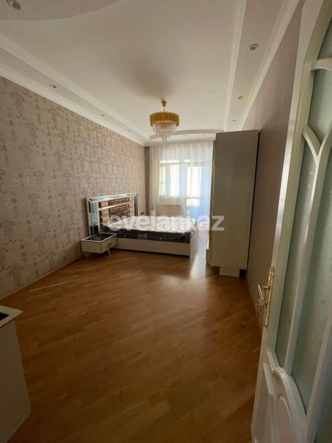 Kirayə verilir, yeni tikili, 3 otaqlı, 144.99 m², Bakı, Binəqədi r, Biləcəri q.