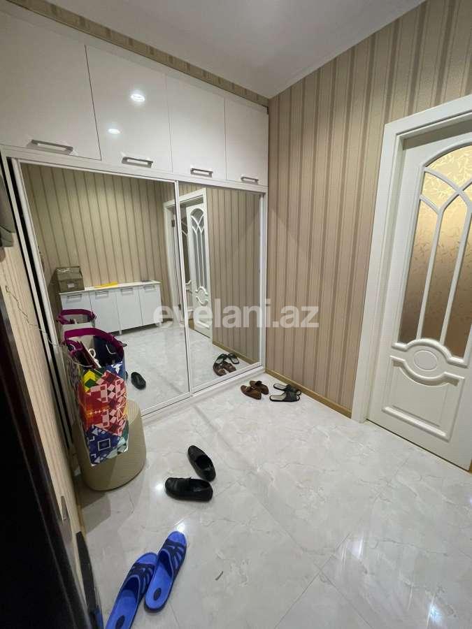 Kirayə verilir, yeni tikili, 3 otaqlı, 144.99 m², Bakı, Binəqədi r, Biləcəri q.