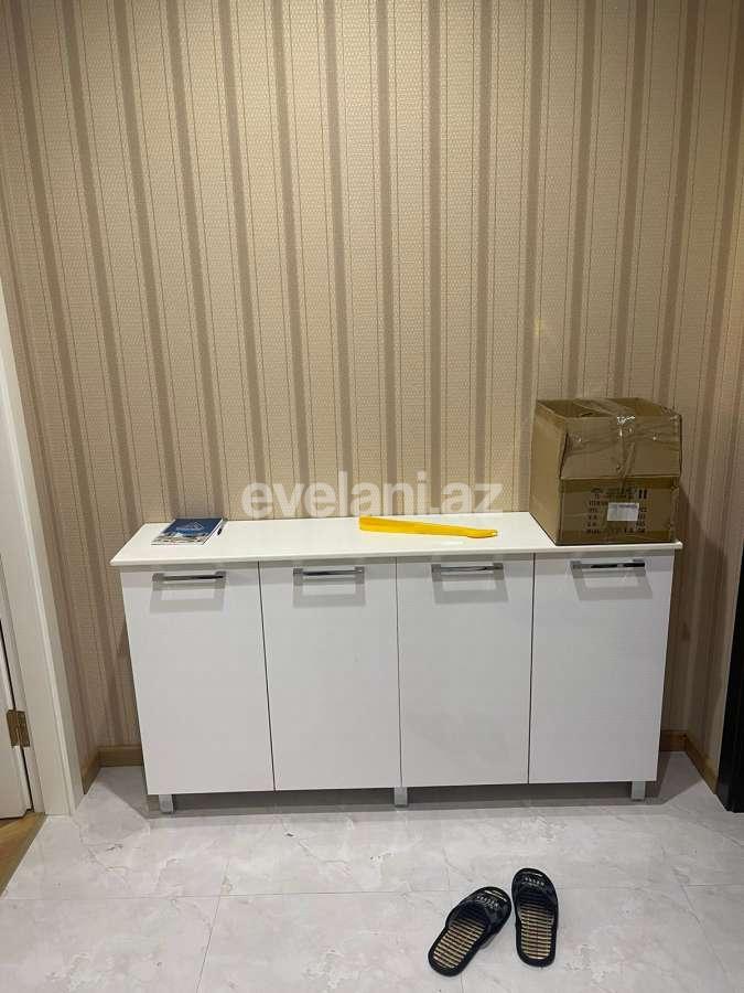 Kirayə verilir, yeni tikili, 3 otaqlı, 144.99 m², Bakı, Binəqədi r, Biləcəri q.