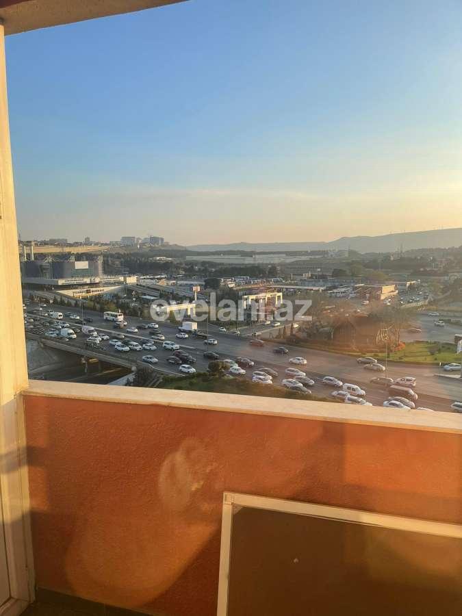 Kirayə verilir, yeni tikili, 3 otaqlı, 144.99 m², Bakı, Binəqədi r, Biləcəri q.