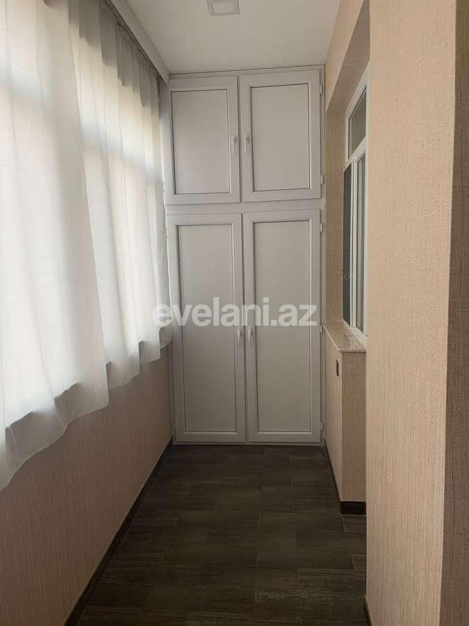 Kirayə verilir, yeni tikili, 3 otaqlı, 144.99 m², Bakı, Binəqədi r, Biləcəri q.