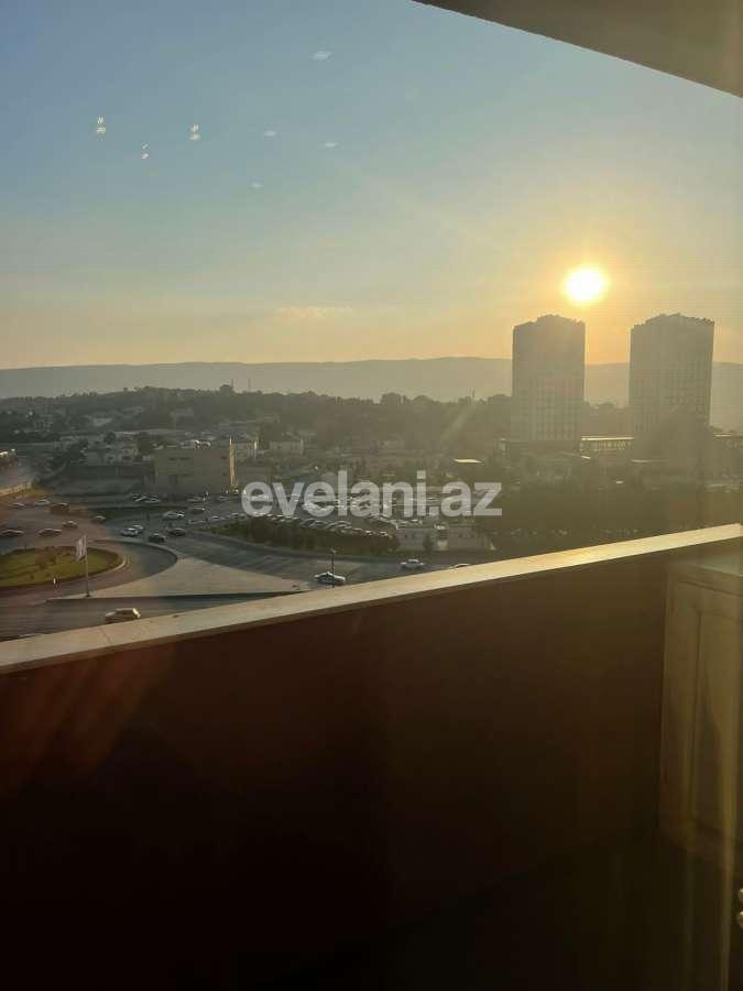 Kirayə verilir, yeni tikili, 3 otaqlı, 144.99 m², Bakı, Binəqədi r, Biləcəri q.