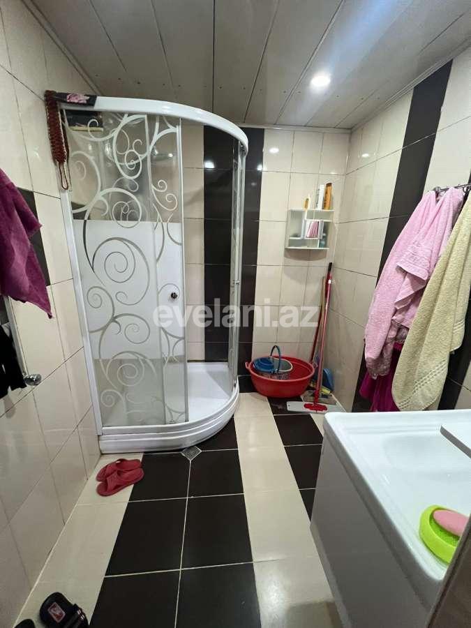 Sale, new building, 3 room, 101.99 m², Baku, Khatai r, Ahmedli d, Hazi Aslanov m.