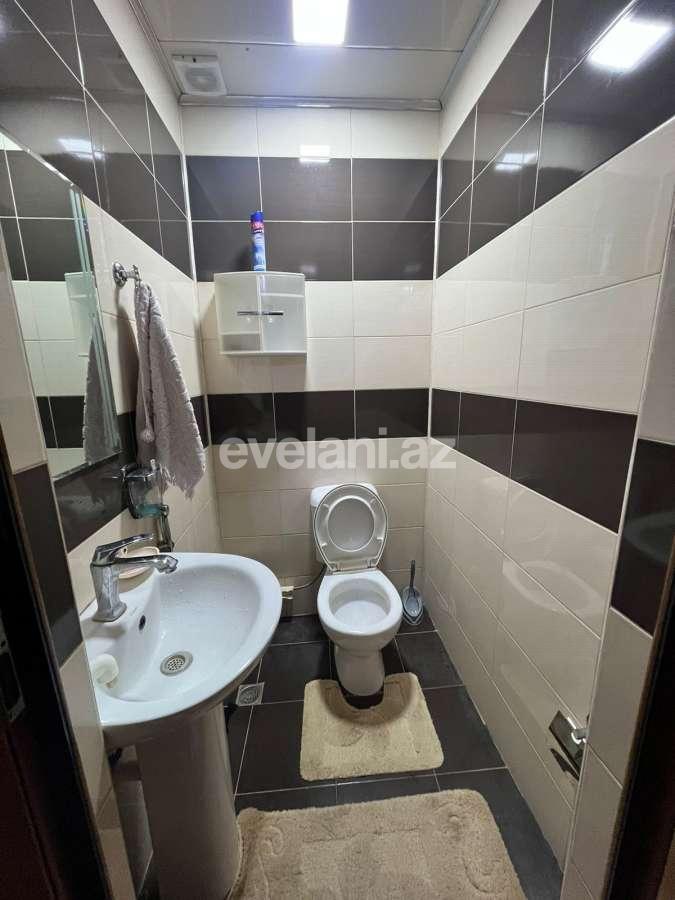 Sale, new building, 3 room, 101.99 m², Baku, Khatai r, Ahmedli d, Hazi Aslanov m.