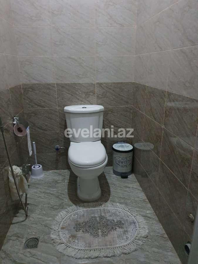 Kirayə verilir, yeni tikili, 2 otaqlı, 83 m², Bakı, Yasamal r, Elmlər Akademiyası m.