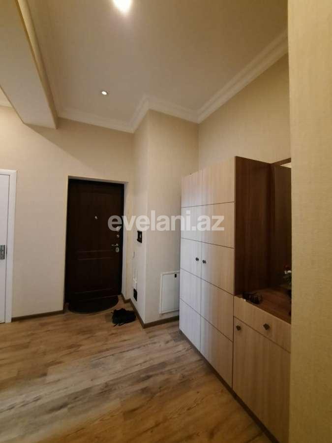 Kirayə verilir, yeni tikili, 2 otaqlı, 83 m², Bakı, Yasamal r, Elmlər Akademiyası m.