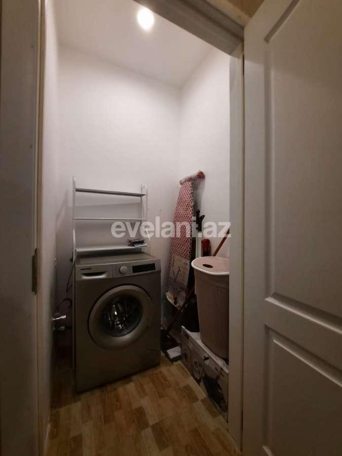 Kirayə verilir, yeni tikili, 2 otaqlı, 83 m², Bakı, Yasamal r, Elmlər Akademiyası m.