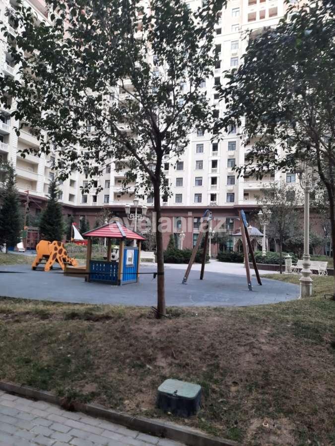 Kirayə verilir, yeni tikili, 2 otaqlı, 83 m², Bakı, Yasamal r, Elmlər Akademiyası m.