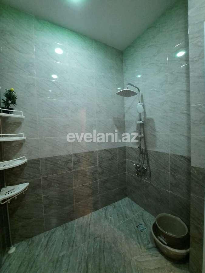 Kirayə verilir, yeni tikili, 2 otaqlı, 83 m², Bakı, Yasamal r, Elmlər Akademiyası m.