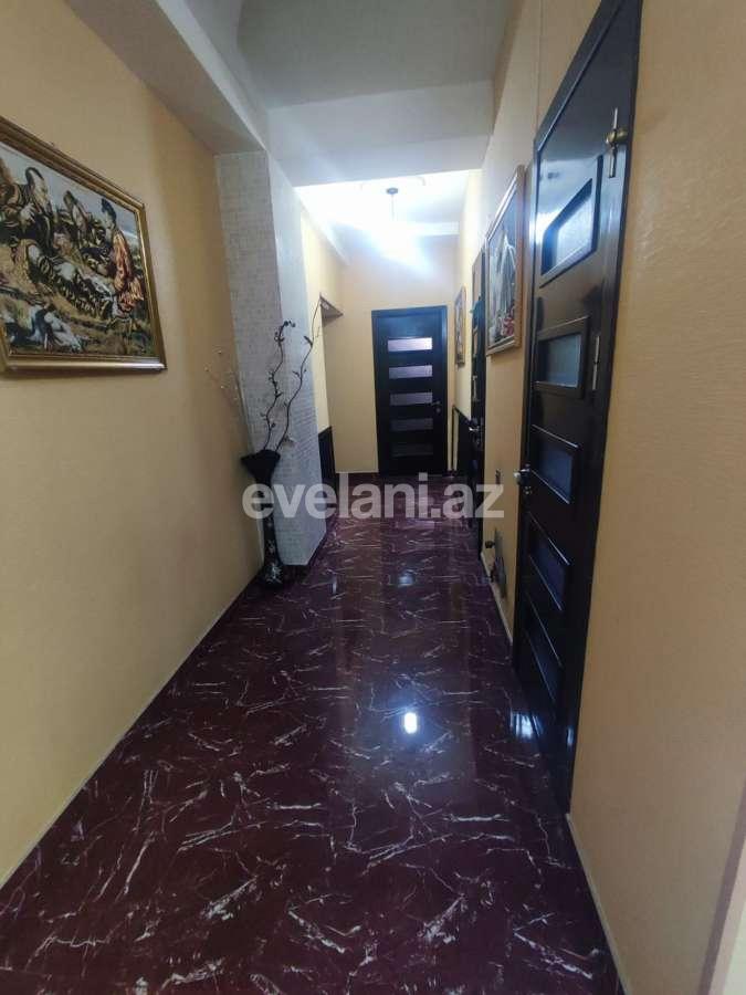 Kirayə verilir, yeni tikili, 4 otaqlı, 200 m², Bakı, Nəsimi r, 28 may m.