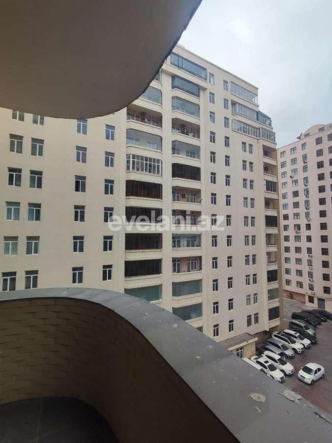 Kirayə verilir, yeni tikili, 4 otaqlı, 200 m², Bakı, Nəsimi r, 28 may m.