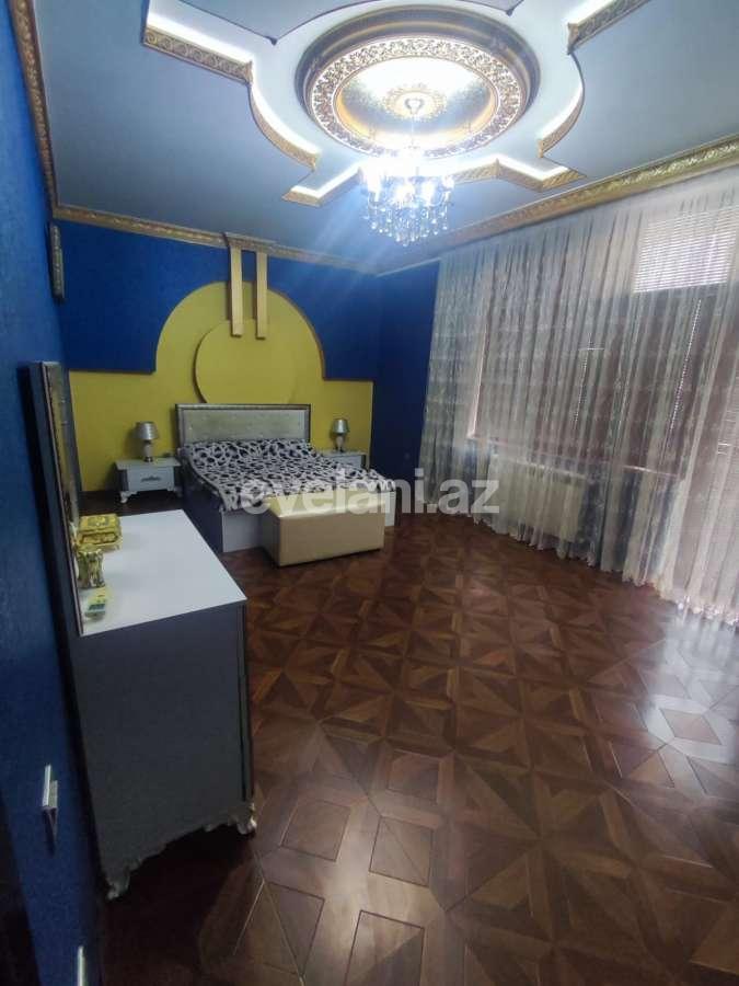 Kirayə verilir, yeni tikili, 4 otaqlı, 200 m², Bakı, Nəsimi r, 28 may m.