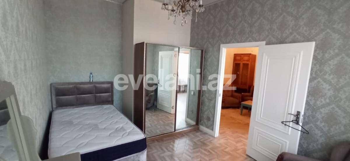 Kirayə verilir, yeni tikili, 3 otaqlı, 50 m², Bakı, Nizami r, Neftçilər m.
