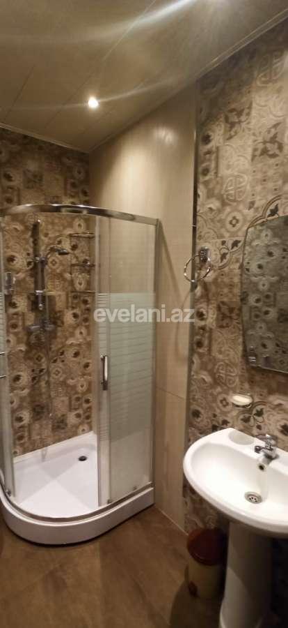 Kirayə verilir, yeni tikili, 3 otaqlı, 50 m², Bakı, Nizami r, Neftçilər m.