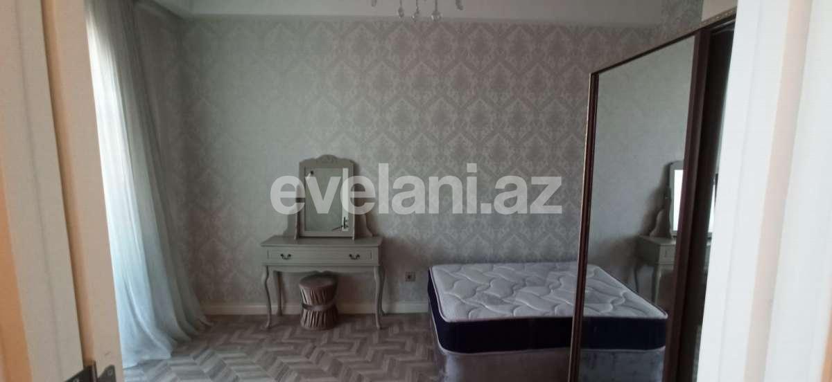 Kirayə verilir, yeni tikili, 3 otaqlı, 50 m², Bakı, Nizami r, Neftçilər m.