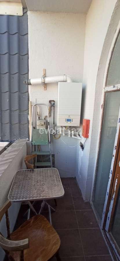 Kirayə verilir, yeni tikili, 3 otaqlı, 50 m², Bakı, Nizami r, Neftçilər m.