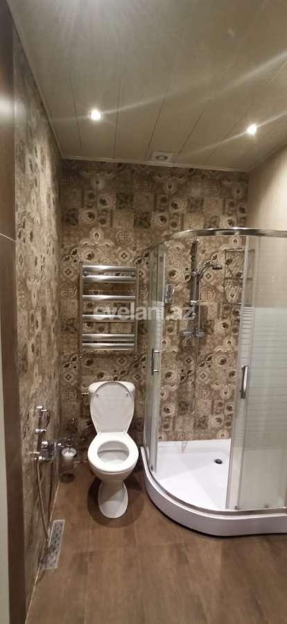 Kirayə verilir, yeni tikili, 3 otaqlı, 50 m², Bakı, Nizami r, Neftçilər m.