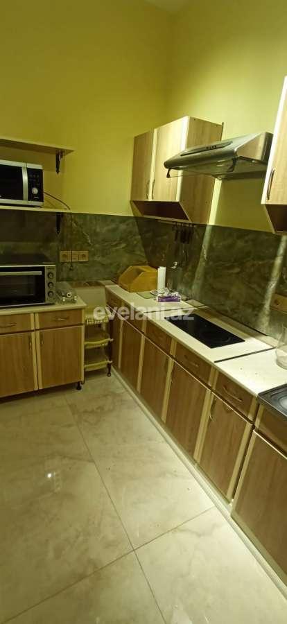 Kirayə verilir, yeni tikili, 3 otaqlı, 50 m², Bakı, Nizami r, Neftçilər m.