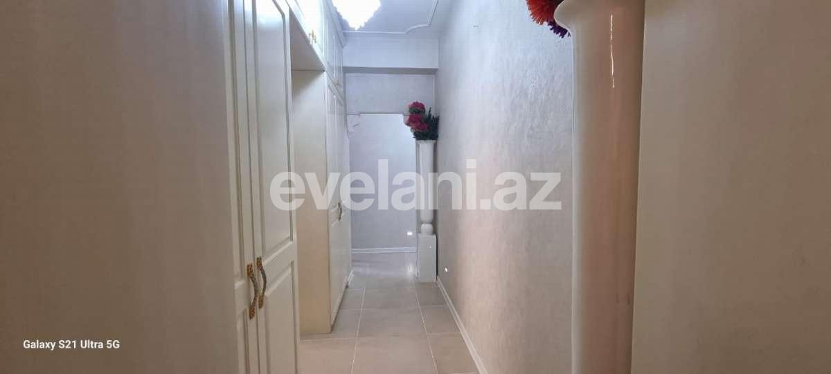 Kirayə verilir, yeni tikili, 4 otaqlı, 215 m², Bakı, Nəsimi r, Nizami m.