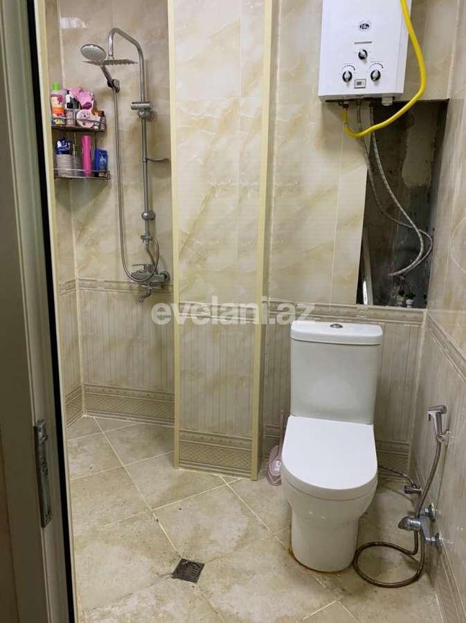 Продаётся, вторичка, 2-комнаты, 60 m², Баку, Бинагадинский r, 7-й микрорайон p, Азадлыг проспекти m.