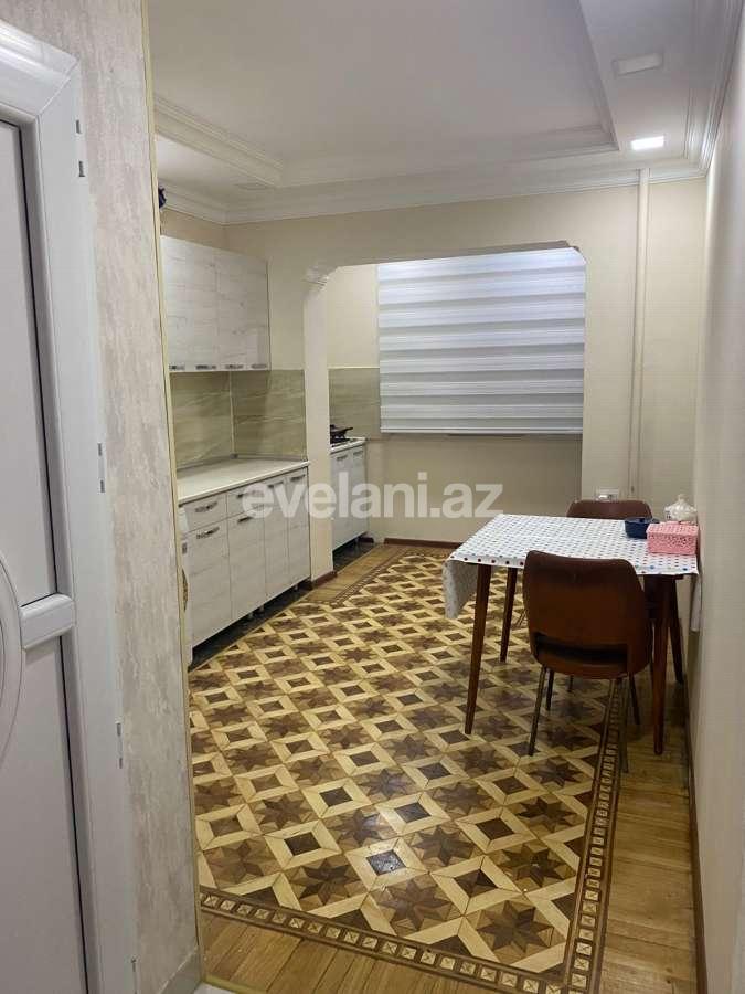 Продаётся, вторичка, 2-комнаты, 60 m², Баку, Бинагадинский r, 7-й микрорайон p, Азадлыг проспекти m.