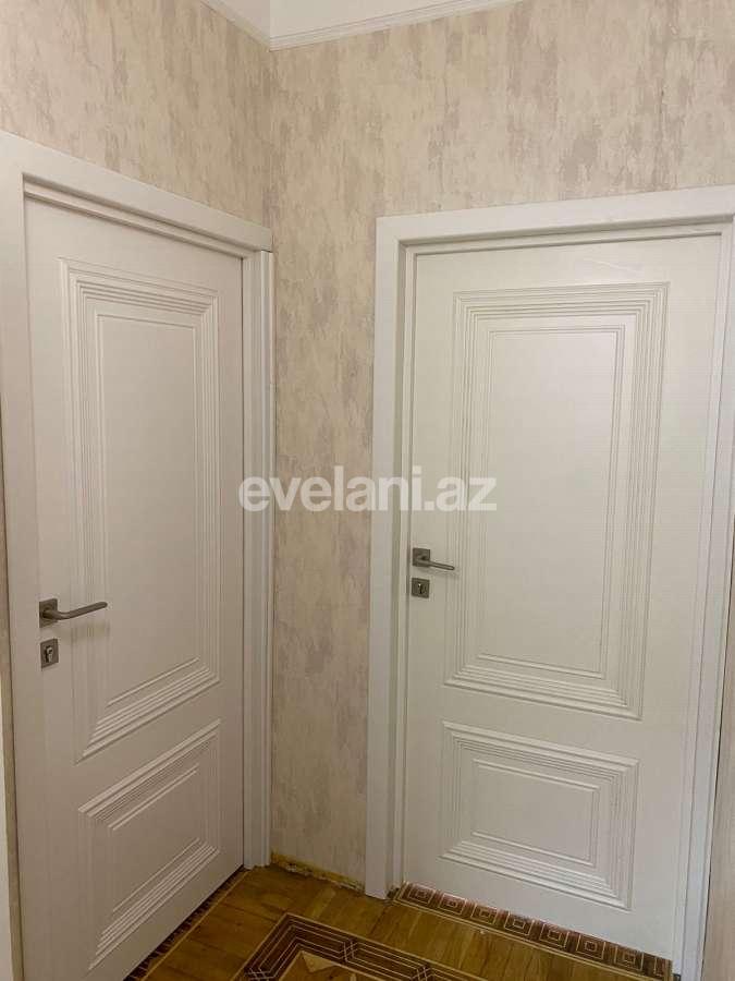 Продаётся, вторичка, 2-комнаты, 60 m², Баку, Бинагадинский r, 7-й микрорайон p, Азадлыг проспекти m.